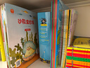 小貓鮑里斯和朋友們4~9歲（套裝全8冊(cè)）亞馬遜5星暢銷書，提高孩子語(yǔ)言表達(dá)能力，社交能力，自主思維能力 曬單實(shí)拍圖
