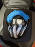 拜雅（beyerdynamic）DT990頭戴式高保真音樂耳機 有線 開放式HiFi音質(zhì)/立體音效 【DT990丨600Ω版本】 曬單實拍圖