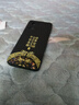 揚(yáng)聚特榮耀Play6T手機(jī)殼play6t新款保護(hù)套CMA-AN40液態(tài)硅膠全包軟殼5G防摔超薄散熱新品簡(jiǎn)約創(chuàng)意外殼男女 【黑-諸事平安】單殼 曬單實(shí)拍圖