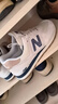 NEW BALANCE NB 男鞋女鞋574系列復(fù)古休閑鞋運(yùn)動鞋ML574LGI ML574LGI 41.5 （腳長26cm） 曬單實(shí)拍圖