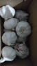 爆款精品紫皮蒜多瓣大蒜新鮮特價蒜頭干蒜單果4-5cm 精品大蒜2斤裝 曬單實拍圖