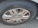 瑪吉斯輪胎（MAXXIS）汽車輪胎 2條裝 185/65R14 86H EC1 包安裝 曬單實(shí)拍圖