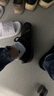 北面（The North Face）25春夏北面襪子男女通用舒適透氣戶外運(yùn)動(dòng)襪3RJC/8AMY CV4 L 曬單實(shí)拍圖