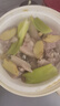 牛頭肉熟食特惠現(xiàn)煮黃牛臉肉原味精修牛雜牛頭肉批發(fā)整箱涼菜牛肉 牛頭肉2斤 曬單實拍圖