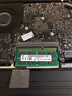 科速雷 8G 1600適用蘋果 IMAC Mac mini macbook pro 內(nèi)存條 8G DDR3 1600 曬單實(shí)拍圖