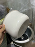 適用美的電飯煲內(nèi)膽通用陶瓷釉3L4L5L升電飯鍋內(nèi)膽智能不粘鍋配件內(nèi)鍋 3L美的通用陶瓷釉不粘膽【高度11.0】(咨詢客服 曬單實拍圖