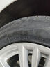 阿特拉斯汽車輪胎 防爆輪胎 缺氣保用 AM520 225/55R16 99W 適配奧迪A4 A6 曬單實(shí)拍圖
