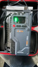 紐曼（Newsmy）V5汽車應(yīng)急啟動(dòng)電源充氣泵一體機(jī)搭電寶打氣泵戶外電源16000毫安 曬單實(shí)拍圖