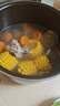 農(nóng)家土黑豬排骨新鮮糧食黑土豬肉排骨肉黑豬肋排肋骨 土黑豬排骨3斤 曬單實(shí)拍圖