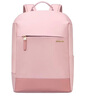 新秀麗（Samsonite）粉色女士雙肩包背包書(shū)包黑色電腦包14英寸日韓風(fēng)時(shí)尚女生禮物 粉色 曬單實(shí)拍圖