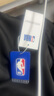 NBA官方勇士湖人籃網(wǎng)隊男秋冬季梭織字母跑步運動(dòng)潮流長(cháng)袖開(kāi)衫外套 湖人隊 L 曬單實(shí)拍圖