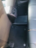 車麗友 適用于馬自達(dá)cx50行也腳墊23-24款tpe全包圍汽車環(huán)保無味防水 【雙層套裝】極夜黑慕絨絲款+尾箱墊單片 馬自達(dá)CX50行也 專用 曬單實(shí)拍圖