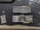 九犀 GTX1060/GTX1660S/RTX2060S高端獨立顯卡全新盒裝未拆封電腦黑神話悟空游戲設(shè)計渲染學(xué)習(xí)臺式顯卡 【全新】RTX2080Super8G玄武全覆蓋裝甲 曬單實拍圖
