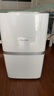 海信（Hisense）除濕機/抽濕機大面積90平方米除濕器家用輕音防霉抽濕器別墅吸濕器地下室去濕防潮干燥機 20L/天 負離子凈化（適用40-100㎡） 曬單實拍圖