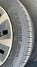 雙星汽車輪胎 全新正品 215/55R17 98V MAXIMUM-s 曬單實拍圖