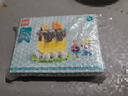 樂(lè)高樂(lè)高40780美味生日蛋糕生日慶典積木拼插益智玩具兒童禮物 40780美味生日蛋糕 曬單實(shí)拍圖