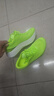 多威跑吧4代PB專(zhuān)業(yè)馬拉松比賽透氣男鞋跑步運動(dòng)鞋女鞋全掌碳板競速 MT95288A/熒光綠 44 曬單實(shí)拍圖