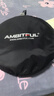 AMBITFUL 80*120cm五合一反光板拍攝打光板攝影便攜補光板大尺寸橢圓形手機自拍柔光板 【京倉速發(fā)】反光板 【80*120cm金銀黑白透】五合一(贈收納袋) 曬單實拍圖