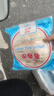 南翔春卷皮正宗上海 油炸點(diǎn)心薄餅皮家用 早餐速食半成品面食卷春餅 南翔春卷皮10包 2kg 曬單實(shí)拍圖