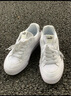 PUMA彪馬 Court Classic Vulc FS中性運(yùn)動(dòng)休閑經(jīng)典復(fù)古百搭拼色帆布鞋 396353-02 41 曬單實(shí)拍圖