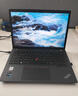 ThinkPad  聯(lián)想X13 英特爾酷睿版 13.3英寸小巧輕薄高性能移動商務(wù)辦公筆記本電腦 i7-1260P 內(nèi)置4G LTE贈流量 16G內(nèi)存 512G固態(tài) 標(biāo)配+65W口紅電源 曬單實拍圖