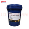 長城齒輪油 中負(fù)荷 重負(fù)荷齒輪油 L-CKD220 16KG/18L 曬單實拍圖