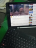 釘蕊【秒變筆記本】適用iPad11鍵盤保護(hù)套11英寸新款iPad2025平板鍵盤保護(hù)殼藍(lán)牙鍵盤鼠標(biāo)鋼化膜套裝 尊貴黑經(jīng)典款【保護(hù)套+鍵盤+鼠標(biāo)+鋼化膜+觸控筆】 iPad11【11英寸】 曬單實(shí)拍圖