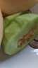 隴百味頭茬羊角蜜甜瓜新鮮水果孕婦當季脆甜蜜瓜脆瓜香瓜羊角脆整箱 5斤裝頭茬羊角蜜凈重4.5斤(單果200g+) 曬單實(shí)拍圖