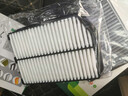 中韻科帝長安CS75逸動CS35CS55凌軒悅翔CS15CS95空氣濾芯空調(diào)濾清器機(jī)油格 長安CS35 兩濾套裝 空氣+空調(diào)濾芯 曬單實拍圖