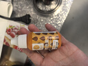 法采巧克力油性色素 黃色30g 食用烘焙店蛋糕奶油馬卡龍裱花調色顏料 曬單實(shí)拍圖