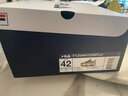FILA 斐樂(lè)官方男鞋BROOK摩登板鞋2025年流沙鞋厚底休閑鞋 曬單實(shí)拍圖