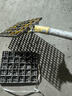關(guān)玥拍漿拍子外墻拉毛器甩漿板拉毛工具工地拍水泥沙漿墻面甩漿神器 一體式 拍漿板 曬單實(shí)拍圖