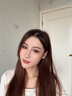 在野鋯石耳釘女夏季925銀小巧耳環(huán)小眾設計高級感2025年新款輕奢耳飾 交叉鋯石耳釘925銀針 曬單實拍圖