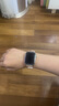 蘋(píng)果手機(jī)通用智能手表女款iwatch華強(qiáng)北s7藍(lán)牙電話消息提醒支付血壓心率血氧監(jiān)測(cè)筱岙計(jì)步運(yùn)動(dòng)手表 時(shí)尚灰 曬單實(shí)拍圖