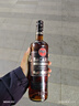 Bacardi朗姆酒 烘焙用提拉米蘇烘焙酒  自由古巴基酒 黑朗姆 750mL 1瓶 曬單實(shí)拍圖