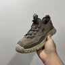 JEEP吉普男鞋夏季新款便捷套腳徒步鞋軟底工裝鞋時(shí)尚百搭休閑鞋太空灰色【旗艦款】40 運動(dòng)碼，官方正品 曬單實(shí)拍圖