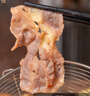 谷開元 黃牛肉卷生鮮原切牛肉整條瘦肉卷肥牛肉卷火鍋燒烤烤肉食材 5斤丨黃牛肉卷5斤【甄選部位】 曬單實拍圖