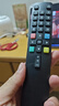 鑫英致適用于TCL電視遙控器ARC801LRC801C/D RC07 49L2 55L2 65P3 32P6雷鳥樂(lè)華通用紅外藍(lán)牙款遙控板 【TCL遙控器無(wú)語(yǔ)音】RC801L 曬單實(shí)拍圖