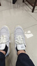 NEW BALANCE NB T500官方板鞋男鞋女鞋潮流百搭小白鞋夏季簡約舒適休閑運(yùn)動(dòng)鞋 米白色 CT500AG 42 (腳長26.5cm) 曬單實(shí)拍圖