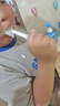 JTF 兒童電動(dòng)牙刷3-6-12-13歲充電式自動(dòng)青少年軟毛學(xué)生款防水可愛(ài)萌趣兒童充電式牙刷小學(xué)生初中生 【推薦】長(cháng)頸鹿2刷頭-曬單送2刷頭 曬單實(shí)拍圖