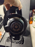 森海塞爾（Sennheiser）HD560S/HD 620S/HD 600/HD 800S HiFi高保真音樂耳機頭戴 有線開放頭戴式耳機 家庭影院舒適佩戴 HD 800S（禮盒限定套裝） 曬單實拍圖