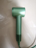 徠芬（LAIFEN） 吹風(fēng)機 家用電吹風(fēng) 大功率高速吹風(fēng)機 負(fù)離子大風(fēng)力速干低噪音 LF03便攜吹風(fēng)筒 中秋節(jié)禮物送家人 LF03青柚 曬單實拍圖