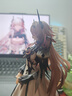 正版現(xiàn)貨Myethos 鏡叔 明日方舟 特蕾西婭 魔王 手辦 特蕾西婭 魔王 特典版高約31.5cm 正版現(xiàn)貨 曬單實(shí)拍圖