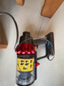 適用原裝dyson戴森吸塵器v6v7v8v10v11v12v15電源線充電器配件 原廠盒裝：V10V11V15原裝充電器 曬單實(shí)拍圖