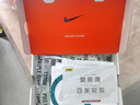 耐克田徑精英2025新款配色 Nike Zoom Ja Fly 4耐克男女專業(yè)短跑釘鞋 DR2741-102 40 曬單實(shí)拍圖