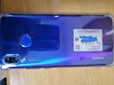 AOYAMIC 適用華為nova8SE 活力版手機殼nova8se活力保護套全包防摔透明超薄硅膠軟殼簡(jiǎn)約男女款 華為nova8se活力版【透明白】 新升級全包鏡頭保護簡(jiǎn)約透明硅膠軟殼 曬單實(shí)拍圖