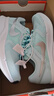 耐克（NIKE）官方艦店女鞋 新款RUN SWIFT 3運動(dòng)鞋低幫網(wǎng)面減震透氣休閑跑步鞋 HJ8485-100-熒光黃 39 曬單實(shí)拍圖