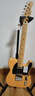 FENDER芬德日產(chǎn)Junior Collection系列小尺寸款Telecaster電吉他芬達(dá) 37英寸5680102350 奶油黃 曬單實(shí)拍圖
