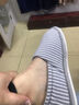 果洛菲（GUOLUOFEI）月子鞋春秋夏季包跟產(chǎn)后秋冬季產(chǎn)婦軟底懷孕保暖孕婦鞋子 曬單實拍圖