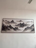 杜慕倫客廳裝飾畫(huà)沙發(fā)背景墻掛畫(huà)2025最新款壁畫(huà)字畫(huà)辦公室山水畫(huà)掛墻畫(huà)海納百川200*80cm【適合2.5~3米沙發(fā)】[{